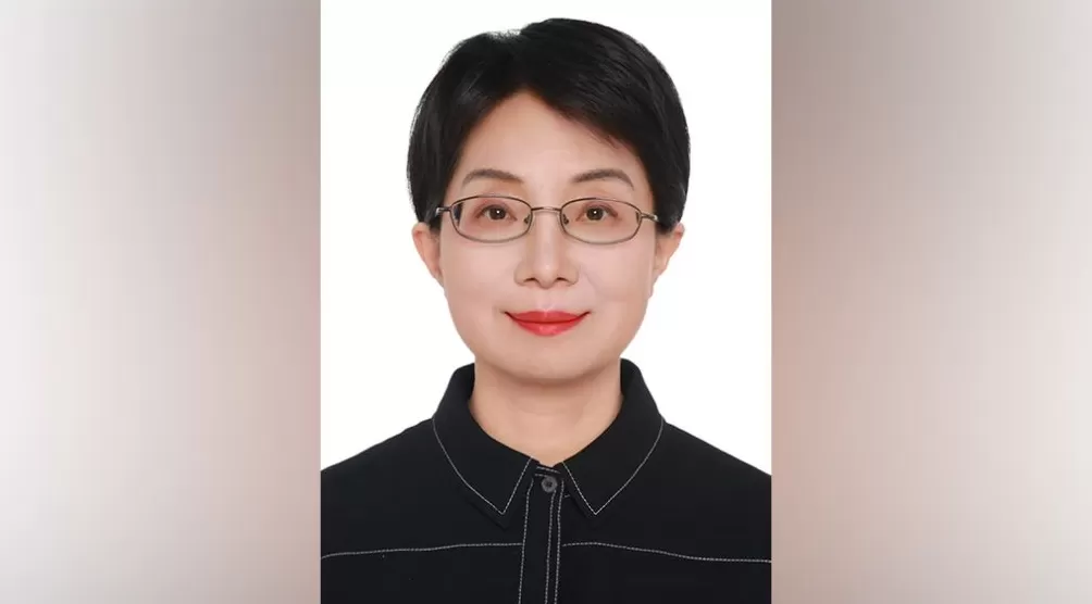 外交学会秘书长余劲松履新中国驻摩洛哥大使-第1张图片-