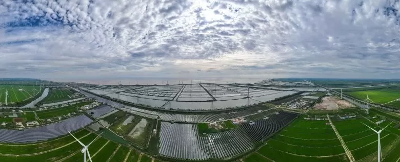 和融共兴的盐城密码-第4张图片-