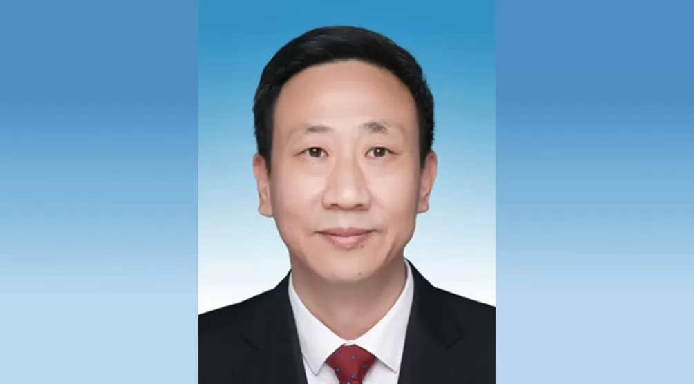 国家能源局副局长任京东履新四川省政府党组成员-第1张图片-