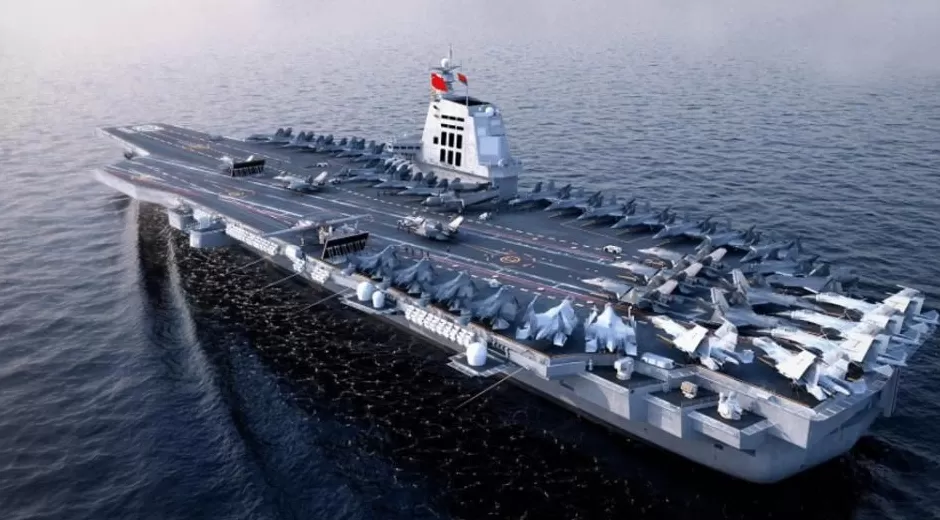 起底：最新被中方管制的3家美国实体，有何来头？-第5张图片-