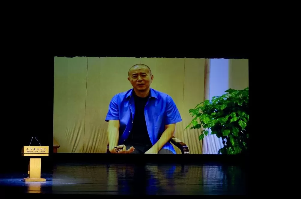 舞剧《青衣》十周年，“抓住青衣魂，成为舞台上的自己”-第1张图片-