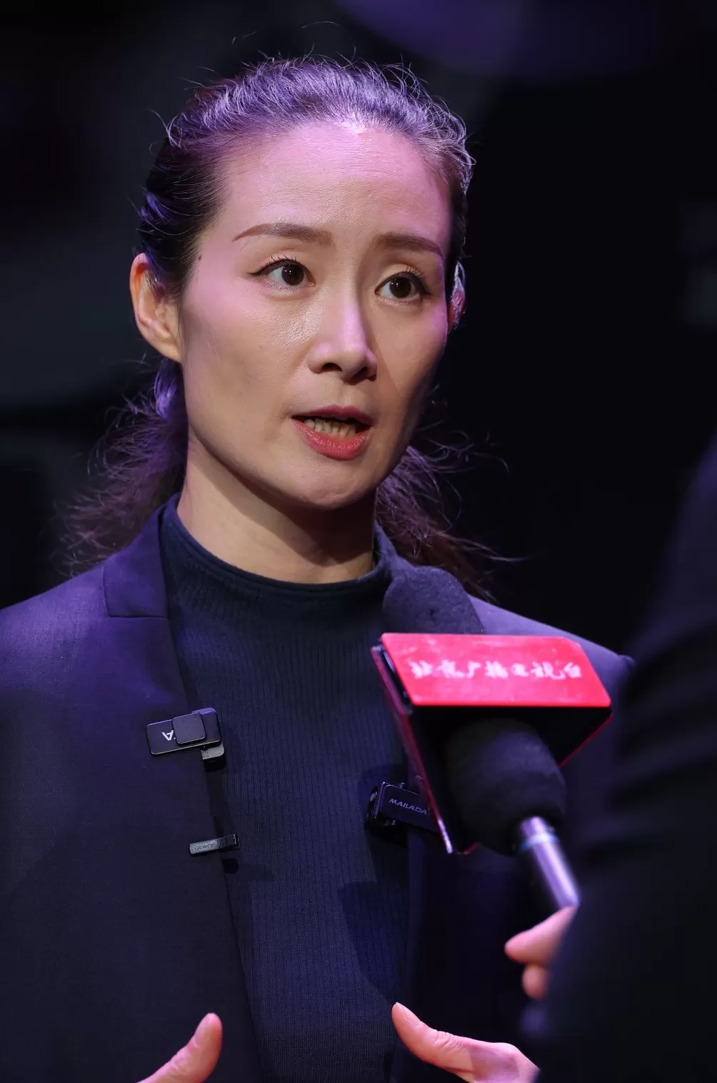 舞剧《青衣》十周年，“抓住青衣魂，成为舞台上的自己”-第12张图片-