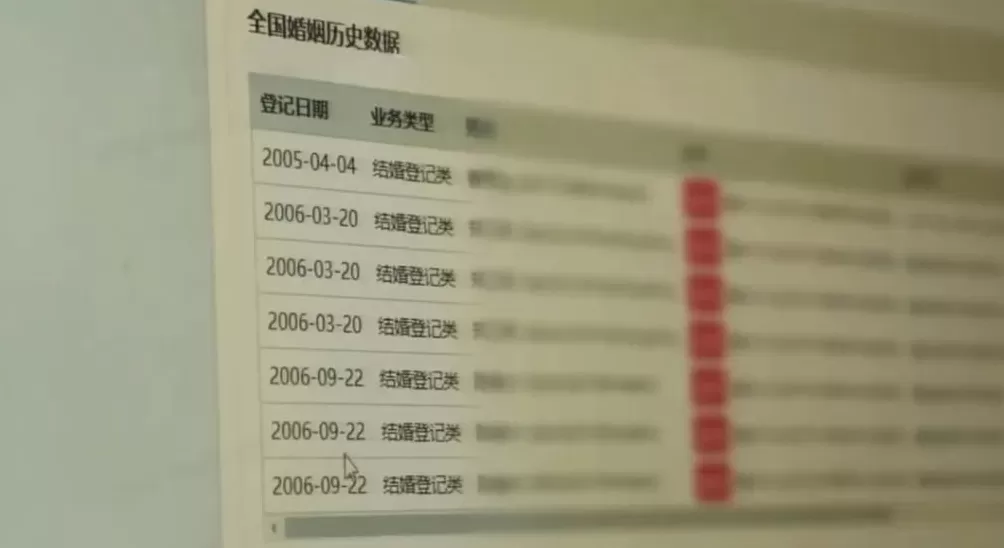 未婚女孩，一查征信发现“被结婚”了-第7张图片-