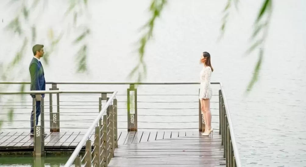 未婚女孩，一查征信发现“被结婚”了-第11张图片-