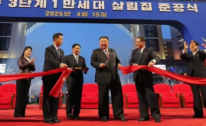 半年过去了，金正恩心心念念的那家“网吧”怎样了？-第4张图片-