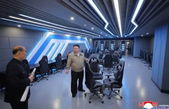 半年过去了，金正恩心心念念的那家“网吧”怎样了？-第6张图片-