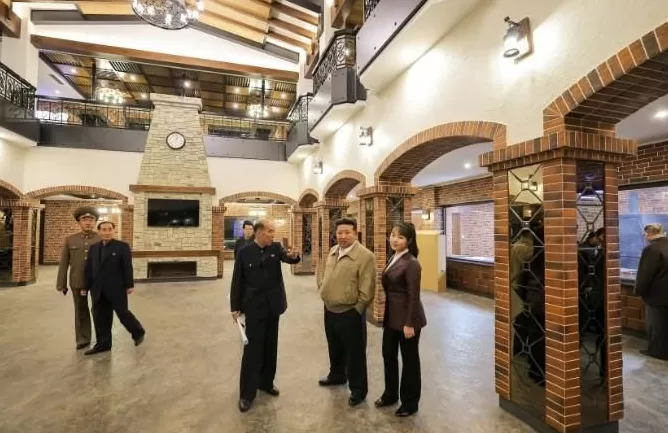 半年过去了，金正恩心心念念的那家“网吧”怎样了？-第5张图片-