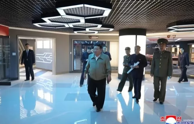 半年过去了，金正恩心心念念的那家“网吧”怎样了？-第7张图片-