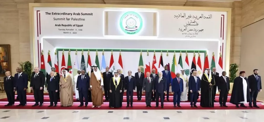 一次空袭，引发了一场地缘安全格局之变.-第2张图片-