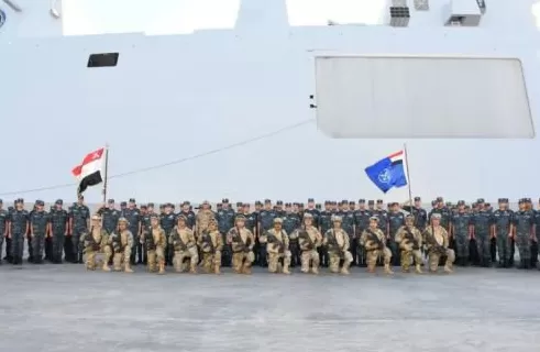 一次空袭，引发了一场地缘安全格局之变.-第4张图片-