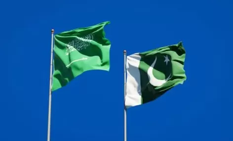 一次空袭，引发了一场地缘安全格局之变.-第6张图片-