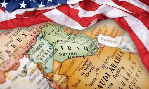 一次空袭，引发了一场地缘安全格局之变.-第5张图片-