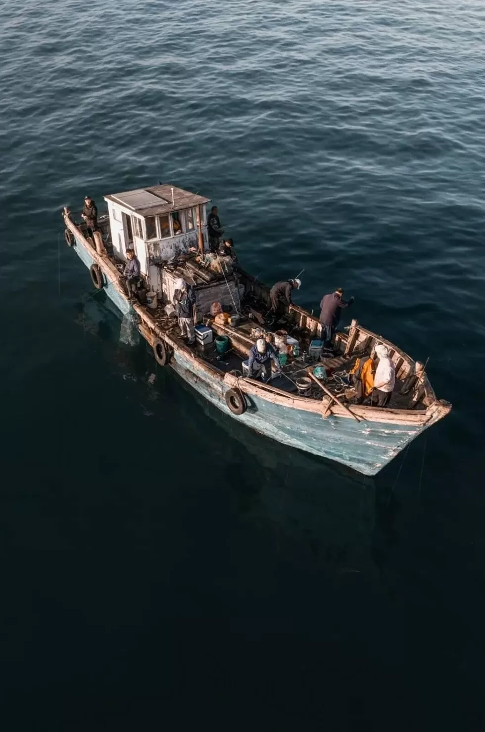 中国钓鱼第一大省，究竟是谁？-第10张图片-