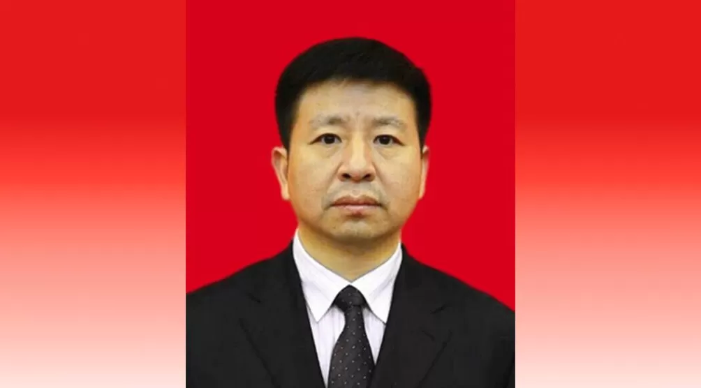 张家界市市长王洪斌任湖南省人大监察和司法委员会副主任委员-第1张图片-