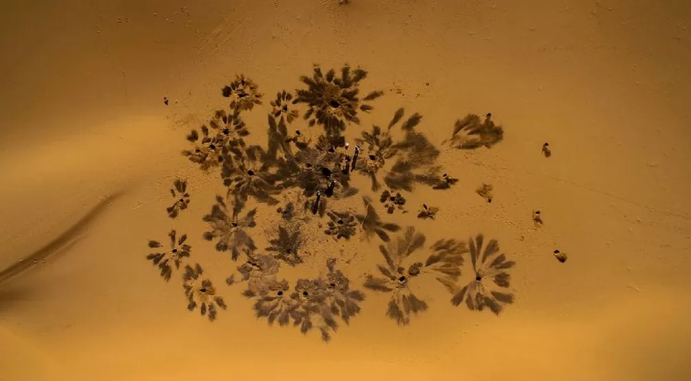 摄影师｜陈杰：对记者来说，唯一能做的事情就是接近真相-第9张图片-