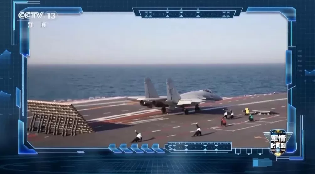 已完成多次海试进度远超预期，一文回顾福建舰发展历程-第4张图片-