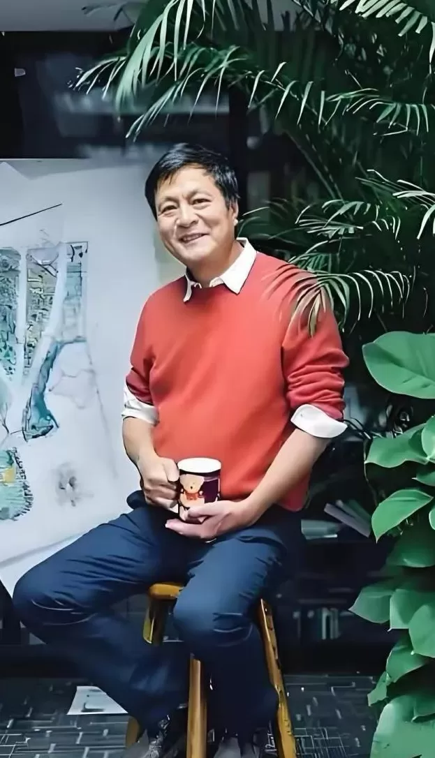 大地悲歌，风范永存——缅怀恩师与领路人俞孔坚博士-第1张图片-