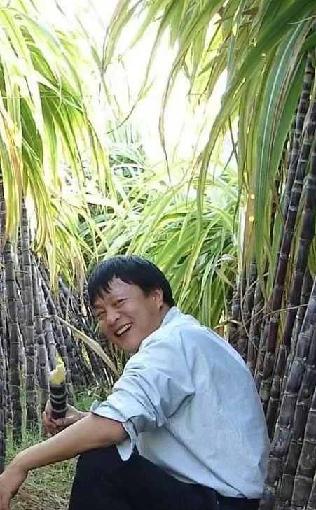 大地悲歌，风范永存——缅怀恩师与领路人俞孔坚博士-第2张图片-