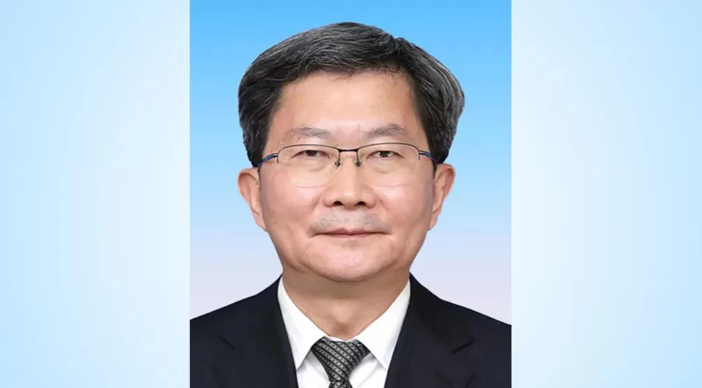 北京市副市长穆鹏兼任北京城市副中心党工委书记、管委会主任-第1张图片-