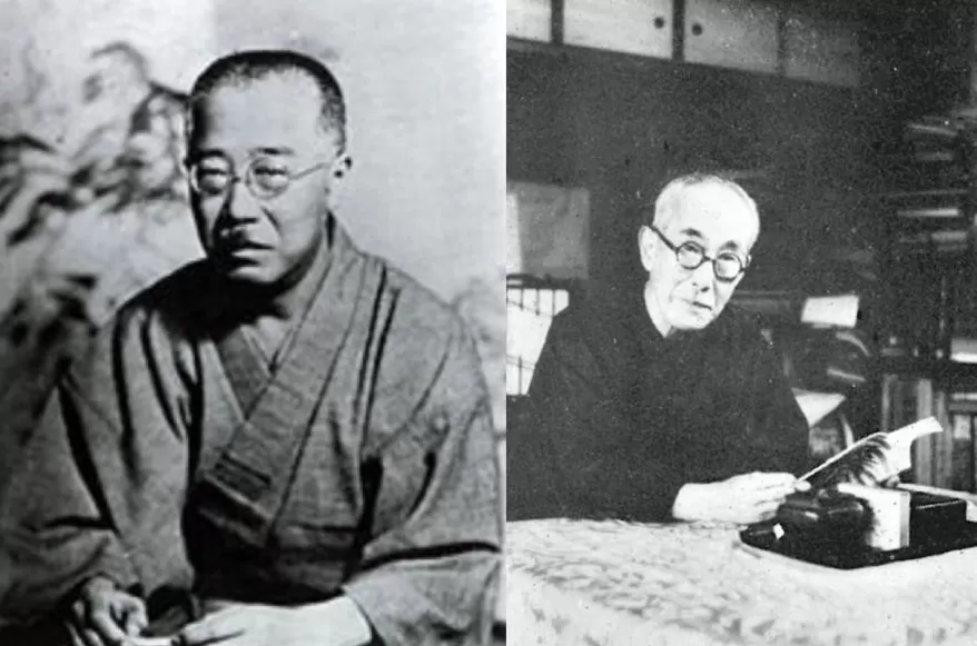 东瀛书事｜《漱石全集》的编辑与销售——“纪念世界文豪之一大金字塔”-第6张图片-