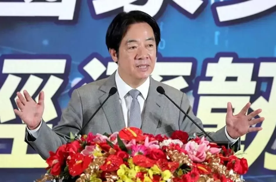 赖清德执政一年多能打几分？高雄人不忍了大吐真心话-第1张图片-
