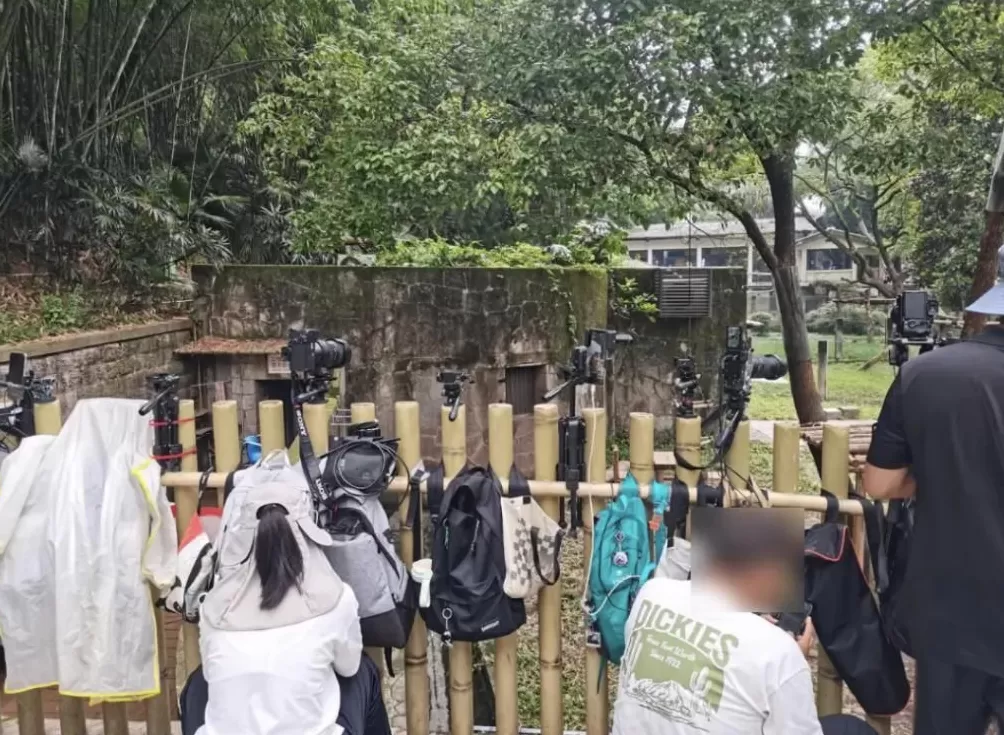 女生在宿舍直播：隐私，无处可藏-第26张图片-
