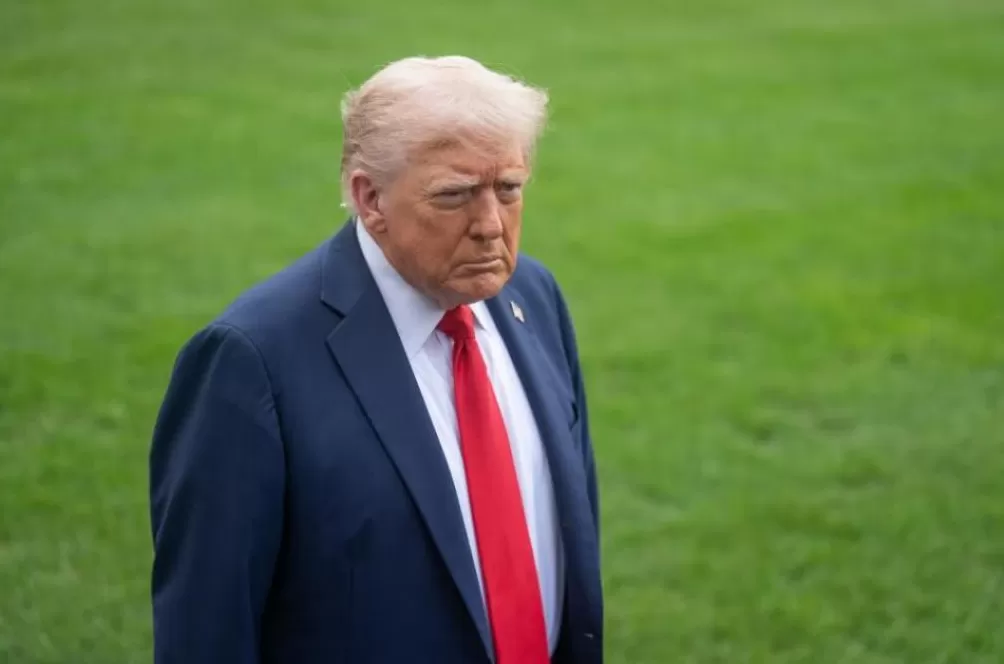 分布全球美军高级将领集结开千人会，先试射4枚潜射洲际导弹-第2张图片-