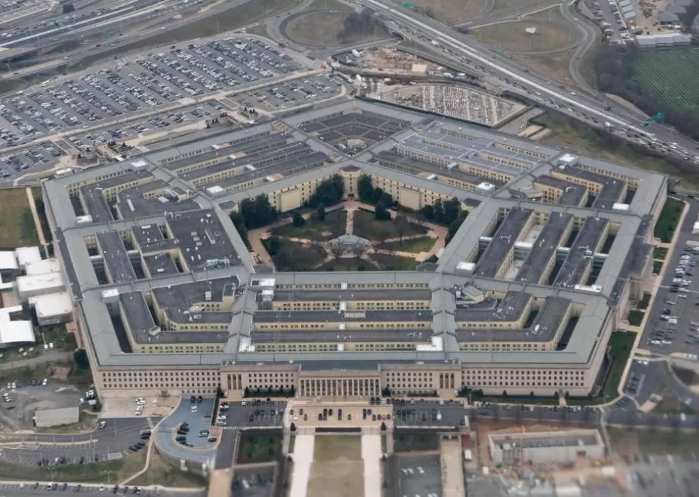 分布全球美军高级将领集结开千人会，先试射4枚潜射洲际导弹-第3张图片-