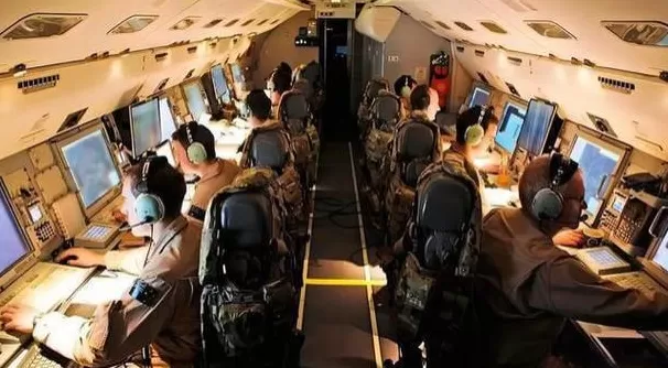 被歼35抢了风头！空警-600上舰弹射比隐身战机还重要？-第8张图片-