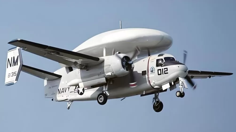 被歼35抢了风头！空警-600上舰弹射比隐身战机还重要？-第9张图片-