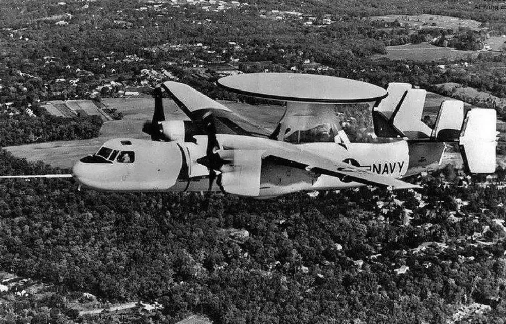 被歼35抢了风头！空警-600上舰弹射比隐身战机还重要？-第12张图片-