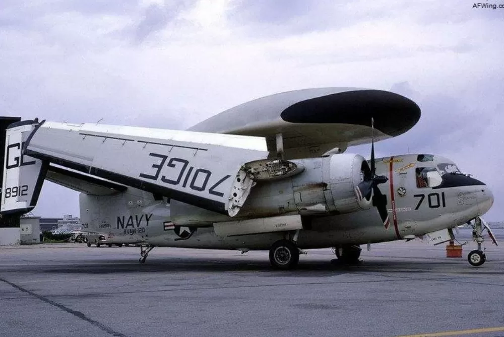 被歼35抢了风头！空警-600上舰弹射比隐身战机还重要？-第10张图片-