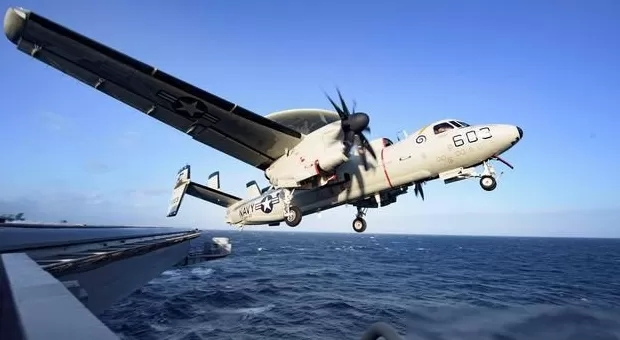 被歼35抢了风头！空警-600上舰弹射比隐身战机还重要？-第15张图片-