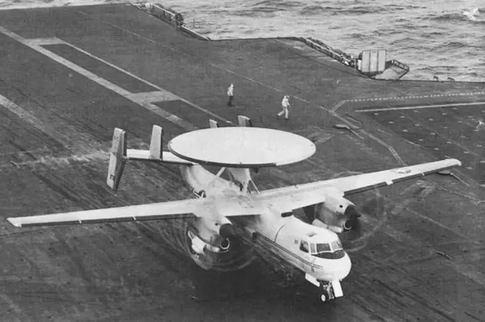 被歼35抢了风头！空警-600上舰弹射比隐身战机还重要？-第13张图片-