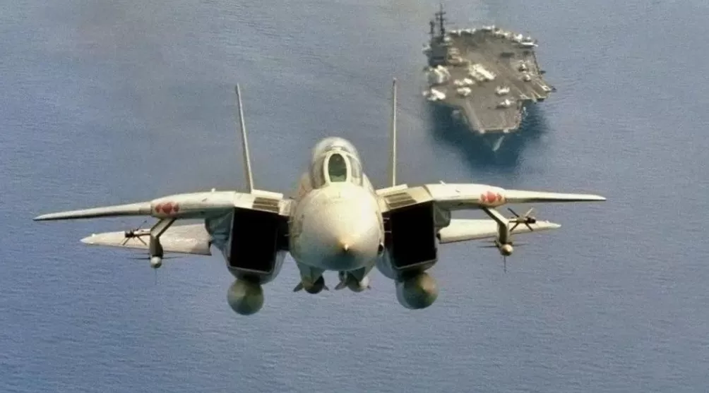 被歼35抢了风头！空警-600上舰弹射比隐身战机还重要？-第16张图片-