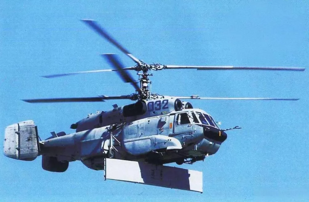 被歼35抢了风头！空警-600上舰弹射比隐身战机还重要？-第22张图片-