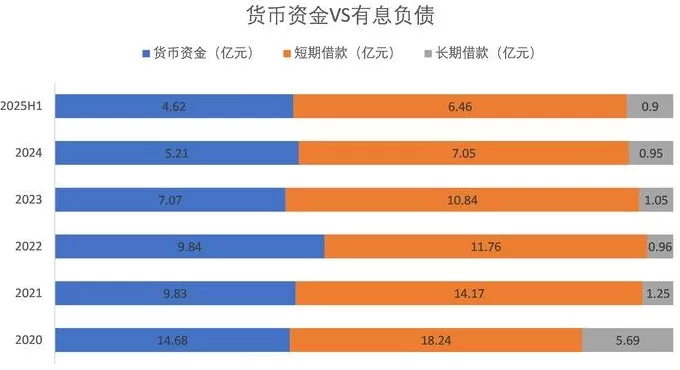 财说| 时间换空间的赌局：澳洋健康资产负债率高达92.58%-第4张图片-