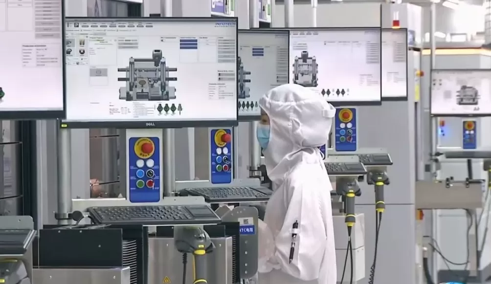 湖北银行重磅推出“招商引资贷”， 以全周期金融服务精准滴灌招商项目-第2张图片-