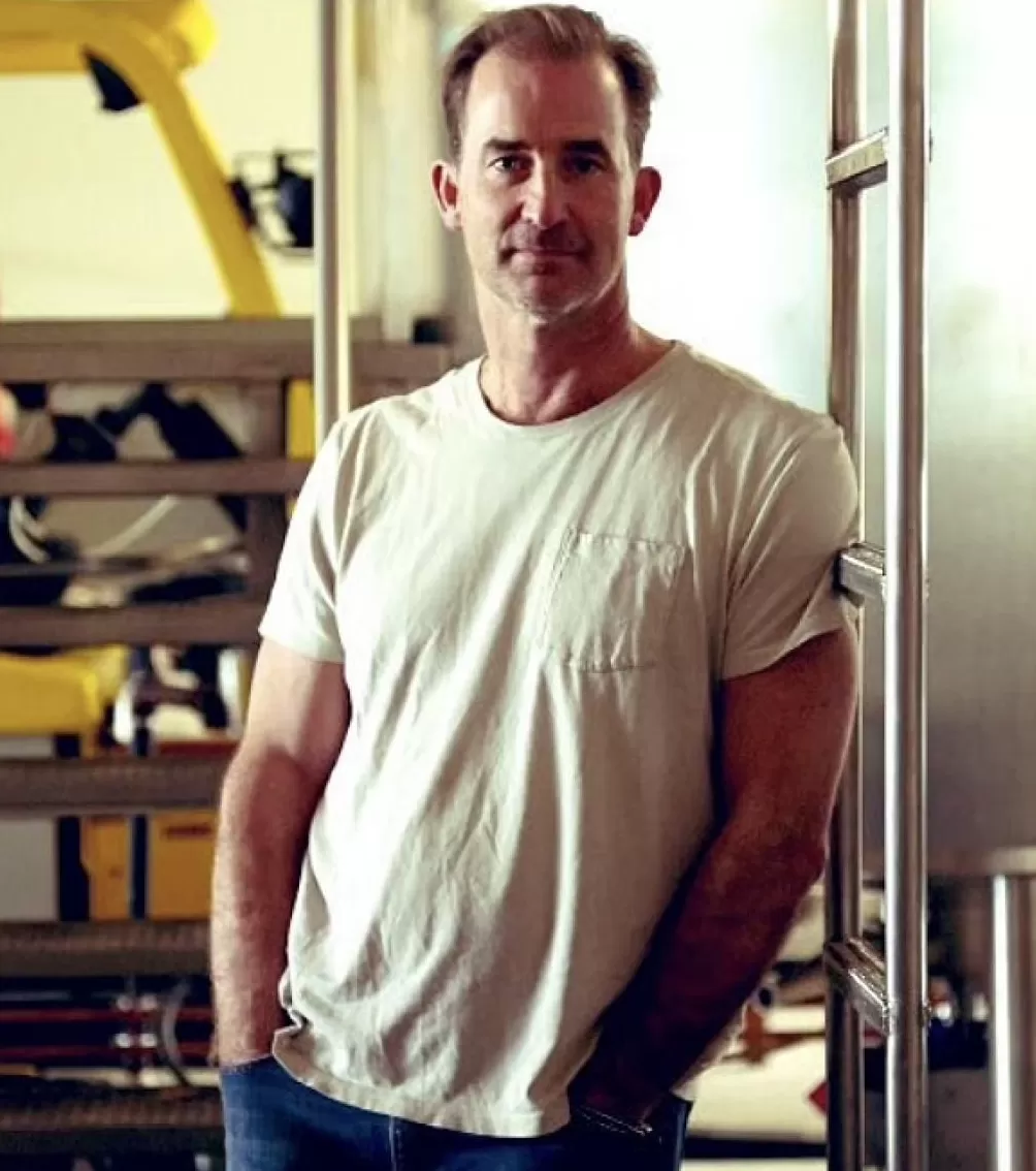 狗血反转！美CEO演唱会偷恋女高管后续：女方巨富丈夫被爆当时也在现场密会新欢？！-第2张图片-