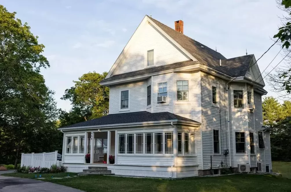 狗血反转！美CEO演唱会偷恋女高管后续：女方巨富丈夫被爆当时也在现场密会新欢？！-第6张图片-