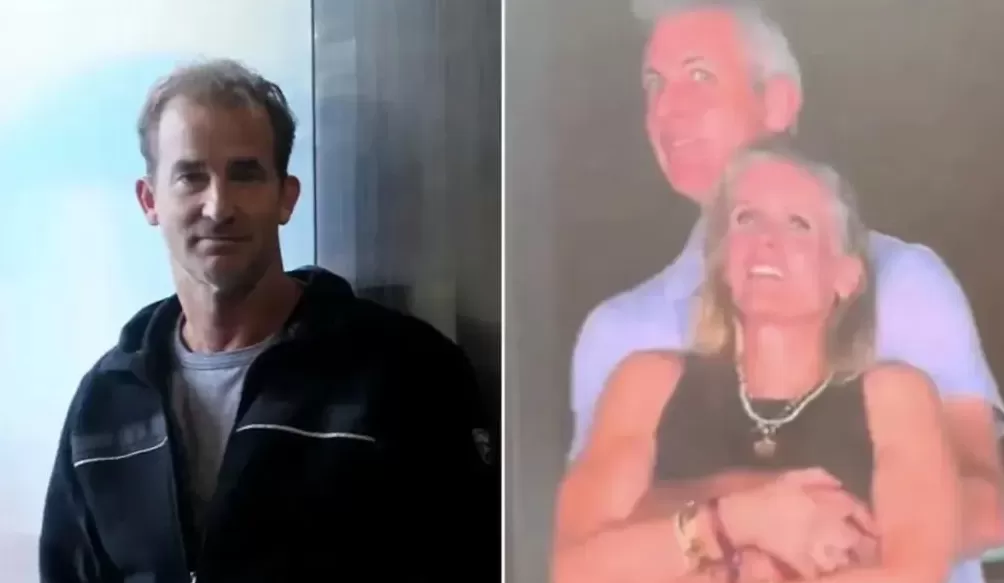 狗血反转！美CEO演唱会偷恋女高管后续：女方巨富丈夫被爆当时也在现场密会新欢？！-第9张图片-