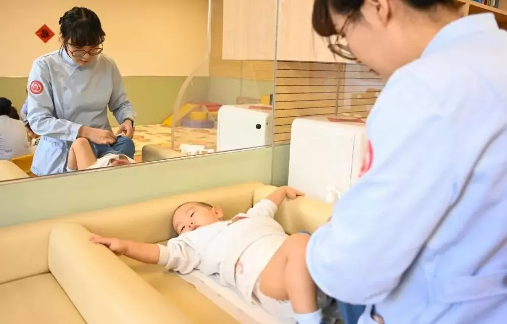 光明日报：高校开设“带娃”专业，是对社会需求的回应-第2张图片-