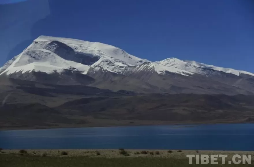 【行走阿里】雪山环绕的边境小城普兰-第3张图片-