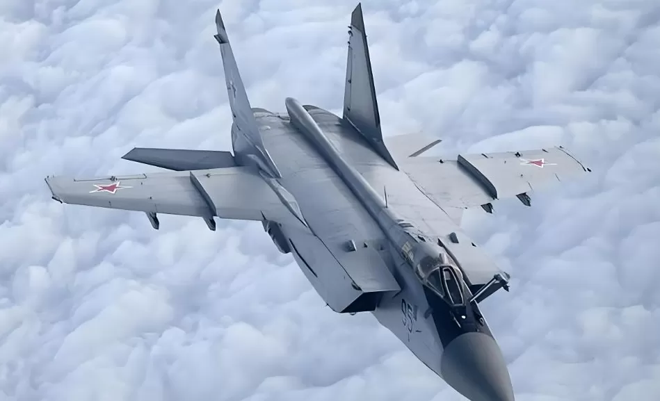 兵韬志略｜北约和俄罗斯空中对峙升级，推高爆发军事冲突风险-第3张图片-