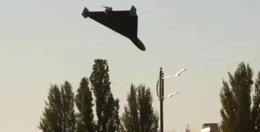 兵韬志略｜北约和俄罗斯空中对峙升级，推高爆发军事冲突风险-第2张图片-