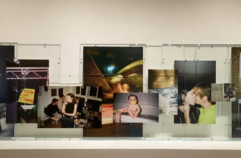 2025年特纳奖展：有叮当作响的装置，也有层层包裹的雕塑-第1张图片-