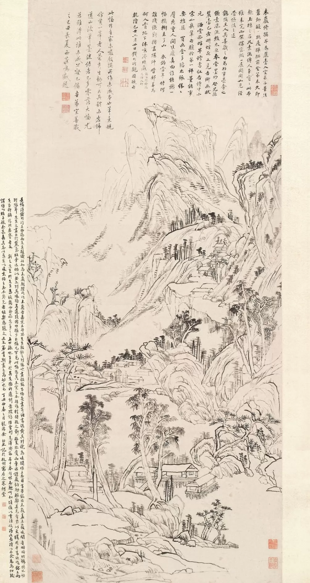 笔墨间的状元群像，从嘉定三状元到实业家张謇-第9张图片-