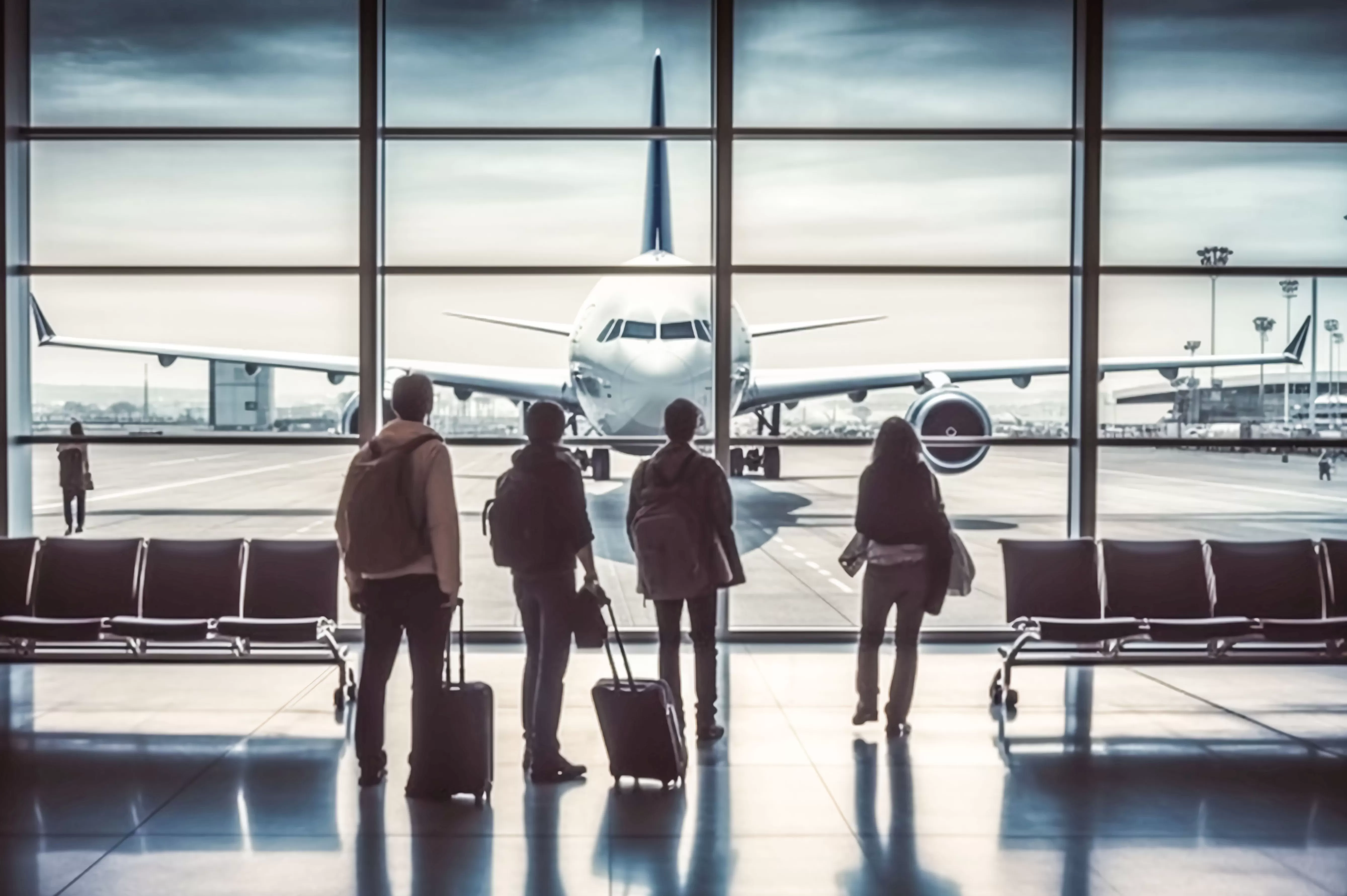 龙江航空回应“航班提前15小时起飞”：系公司调整时间，可免费改签或退票-第1张图片-