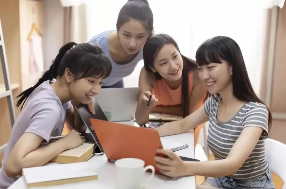 用AI匹配大学舍友：是“精准适配”还是“形式主义”？-第3张图片-