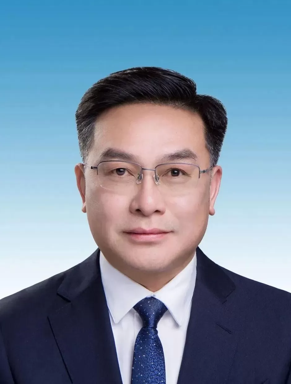 贵阳市委副书记黄波任上被查，5天前还有公开活动-第1张图片-